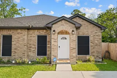 Image de Luxury Texas style 3-bedroom house Minutes from downtown Houston and Airports