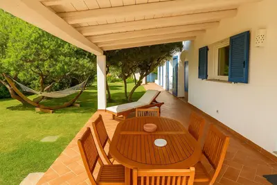 Image de Beach Garden Villa