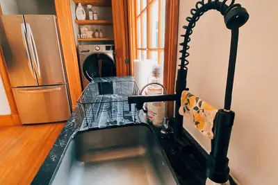 Image de Apartment in Condesa, Cdmx - 2 Bed 2 Bath in Prime Location