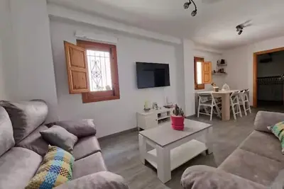 Image de Al-Sabika, 3 bedroom house with breathtaking views