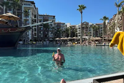 Image de Celebrate Christmas at a 5 star 1-bedroom resort in delightful Cabo San Lucas