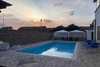 Image de Villa Salvador Marsala