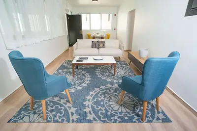 Image de Spacious 3br/4ba Condo: Heart of Condado