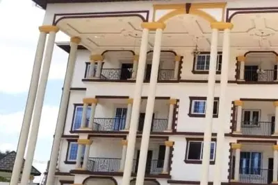 Image de Pillar Of Comfort Apartment near Knust