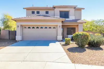 Image de 4 Bedroom Minutes From Surprise Stadium w/Pool