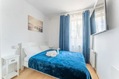 Image de Appartement-Balcon-Salle de bain privée-Appartement