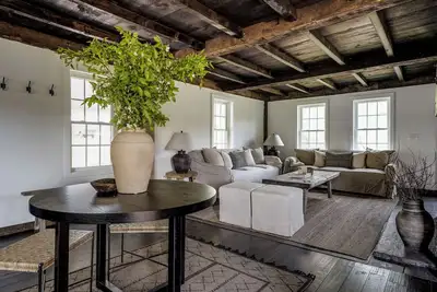 Image de The Farmhouse Stay