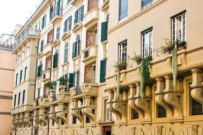 Image de Coppedè Lovely Apartment