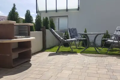 Image de Vacation apartment Karch - Am Ludwigskanal