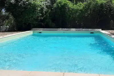 Image de Maison de vacances au cœur de la Provence