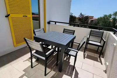 Image de Appartement