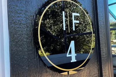 Image de If Stay collection is Mississippi’s exquisite & unexpected stand alone RowHouse.