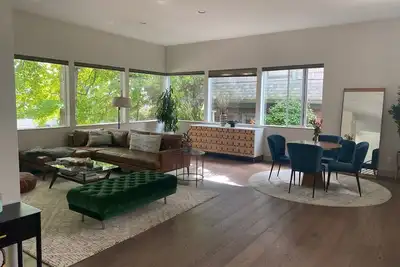 Image de Spacious 4-bedroom house in Queen Anne, Seattle