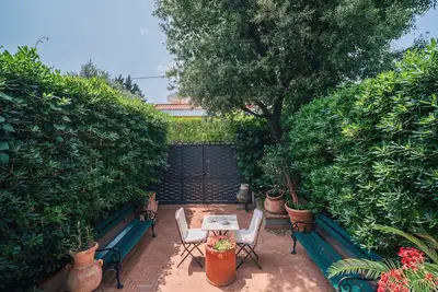 Image de Villa Harmony I Relax in Mondello