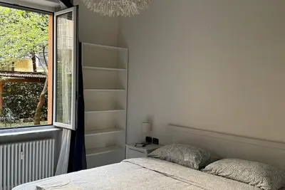 Image de Elegant apartment close to the center