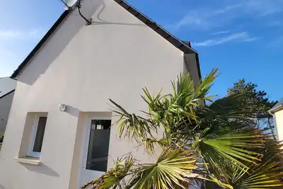 Image de Le spot! Siouville plage.