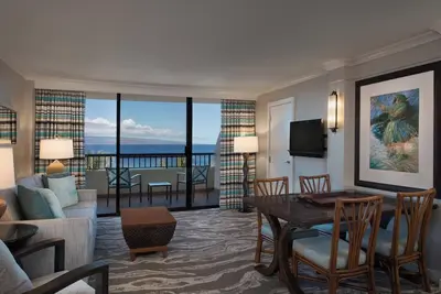 Image de Mariott maui ocean club 2 bedroom condo avail 2/15/26-2/22/26 5900 week