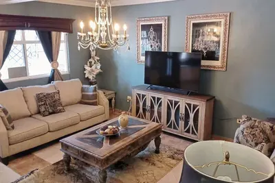 Image de Beautiful 2-bedroom house in Puerto Peñasco with WiFi, Ac
