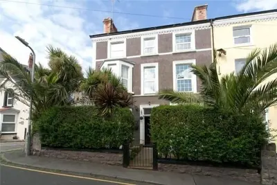 Image de Vale house Family Home in Central Llandudno