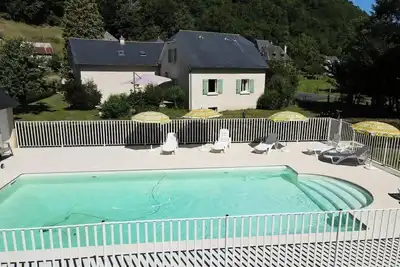 Image de Gîte de France 10 personnes