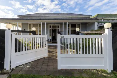 Image de Haere Mai Reefton Heritage Holiday Home