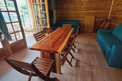 Image de Chalet de la Mare