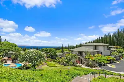 Image de Kapalua Golf Villa Stunning Island and Ocean Views