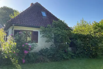 Image de Vacation home Tätendorf, idyllic in a quiet village location for the whole family