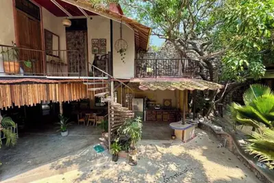 Image de Cozy Unique House in Getsemani