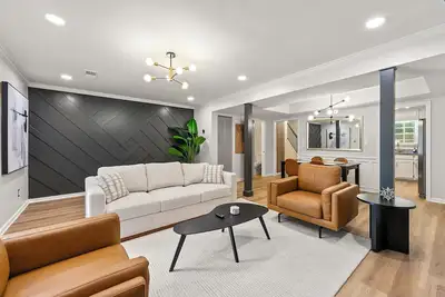 Image de The Urban Nook - Stylish & Serene Escape