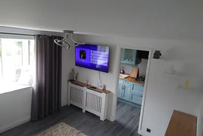 Image de Beautiful 1 bed apartment in the heart of Didcot