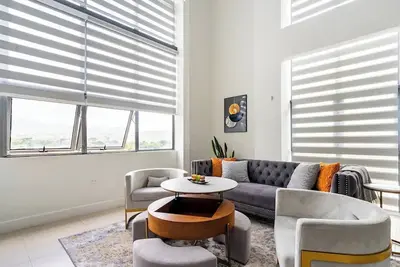 Image de Luxury Penthouse 3Bdr with pool