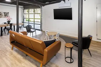 Image de Stylish Family 3br Guest House near Braves Stadium