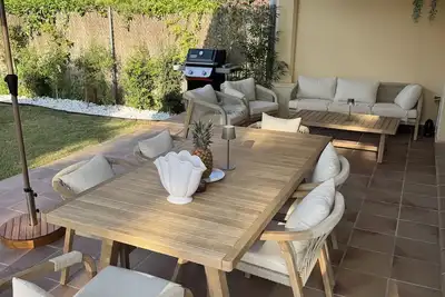 Image de Casa Estelle - cozy with lovely garden!