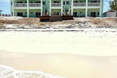 Image de Berry Island Hotel Suites