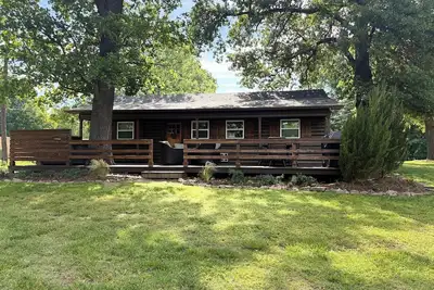 Image de Anchors Away Lodge - gorgeous deck & hot tub