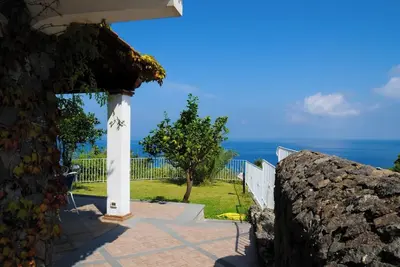 Image de Villa La Prua