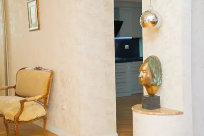 Image de Charming & Sunny Apartment with Balcony – Family-Friendly, Quiet, Great Location