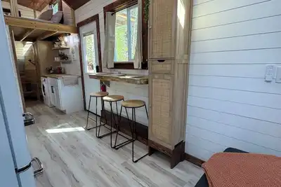 Image de Charming Vallecito Tiny home - Sleeps 4, internet and A/C