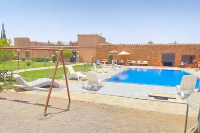 Image de Villa Chez Lija Agafay - Privée et sans vis à vis