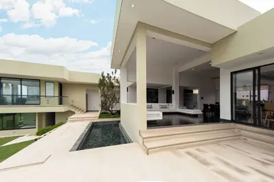 Image de Casa Campestre Luxury Piscina Jacuzzi Privado Bbq