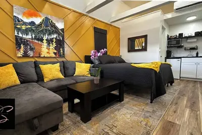 Image de Tiny Oasis #3 - Hurricane, Ut