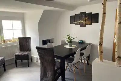Image de Vacation apartment in Romantic Franconia