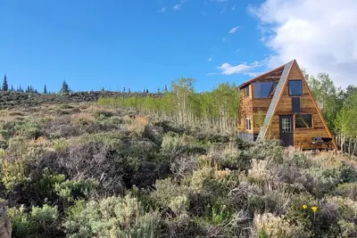 Image de Pronghorn Point @ 22 West