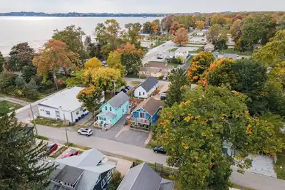 The Ashwood Beach Retreat