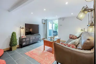 Image de 2 chambres à coucher à Windermere