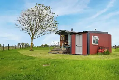 Image de Shepherds Hut - Uk49766