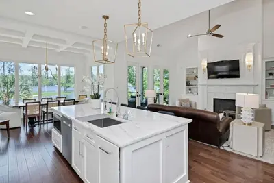 Image de The Covehouse | Gameroom | Pet Friendly