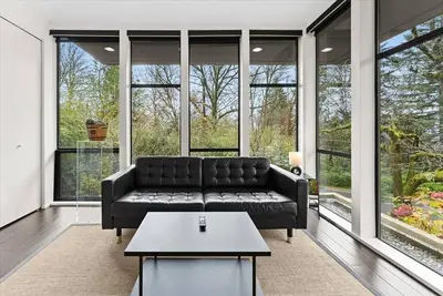 Image de Charming Patton Heights Bungalow in Portland with WiFi, Ac