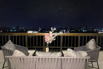 Image de شقة علي النيل